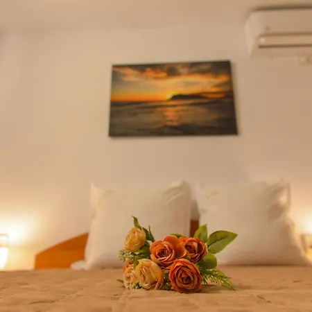 Apartment A1 - Evim Mangalia