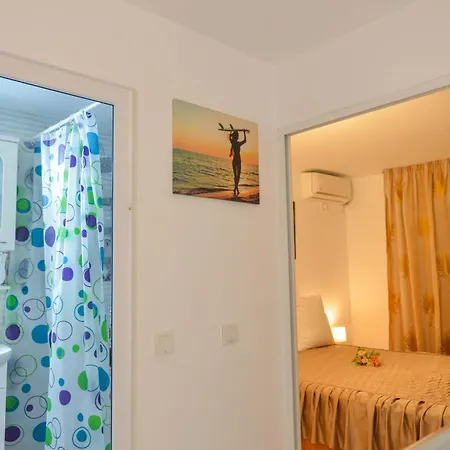 Apartment A1 - Evim *