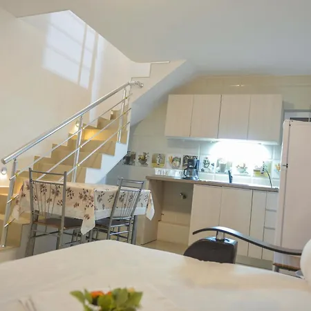 A1 - Evim Apartment Mangalia