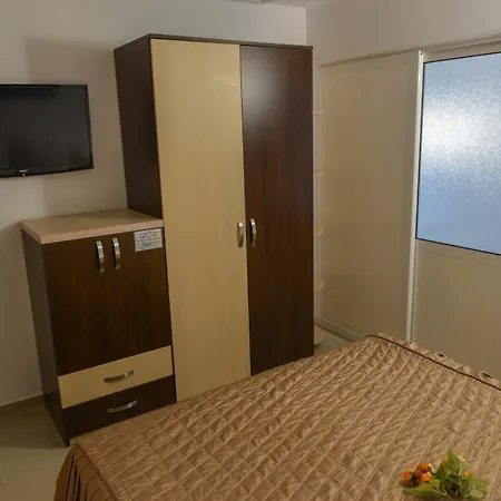 Apartment A1 - Evim