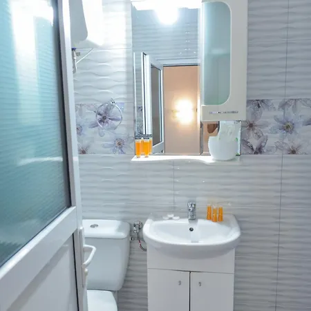 A1 - Evim Apartment