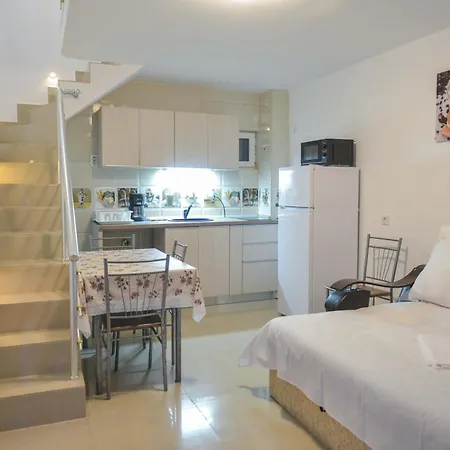 Apartment A1 - Evim *