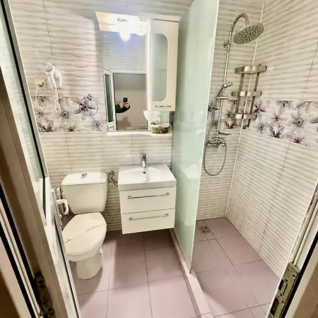 Apartamento A1 - Evim